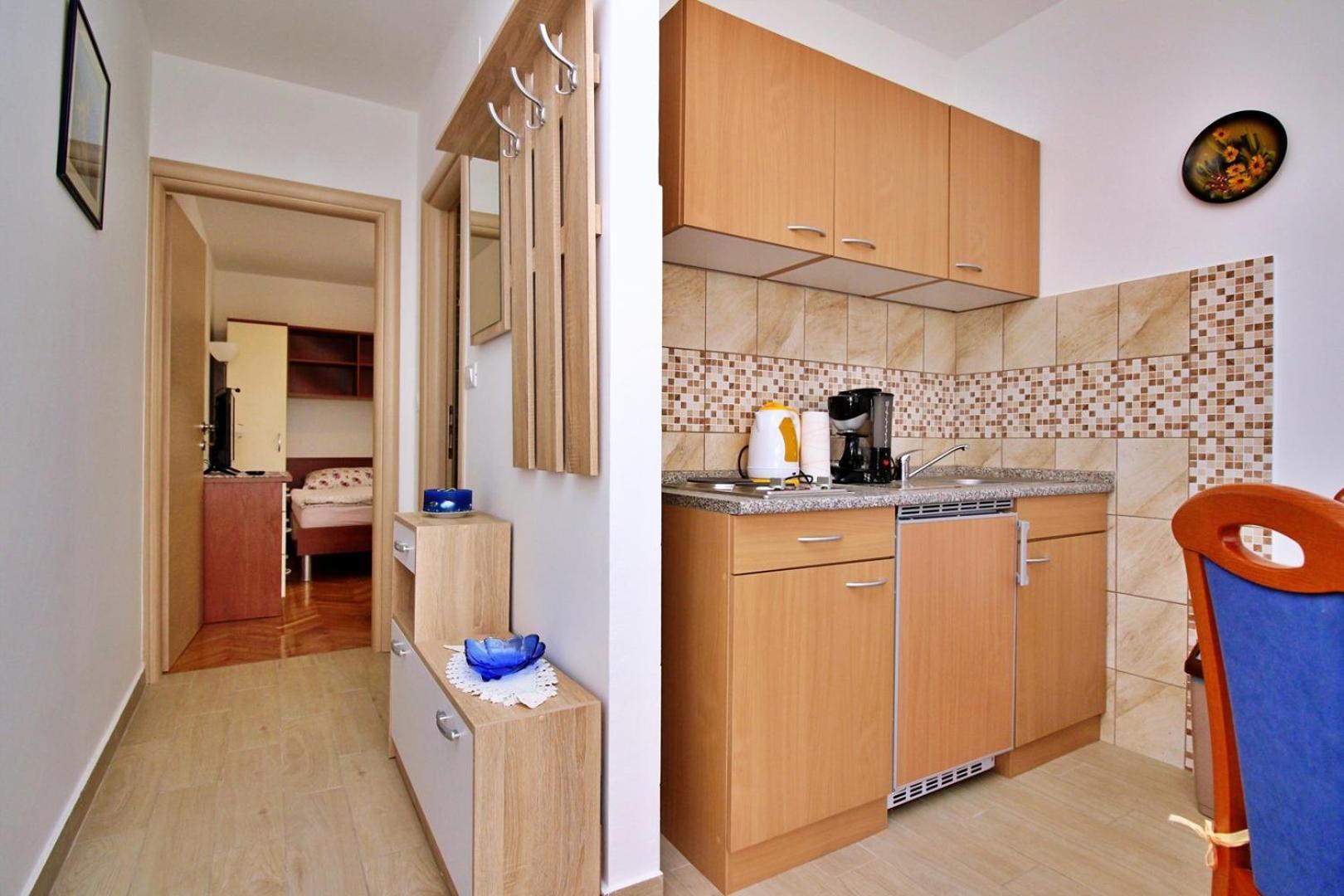 Apartments Zlatica Šilo Buitenkant foto