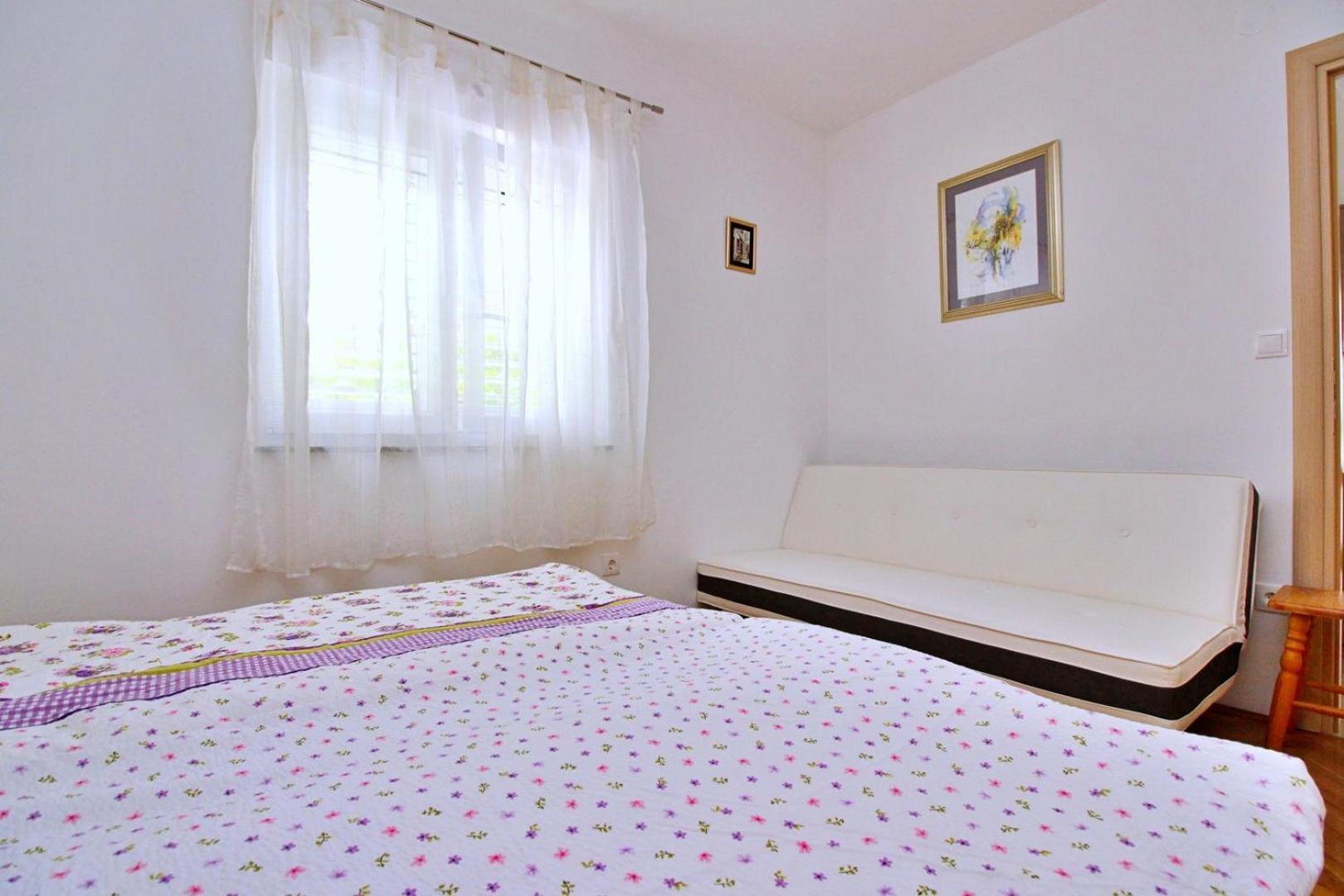 Apartments Zlatica Šilo Buitenkant foto