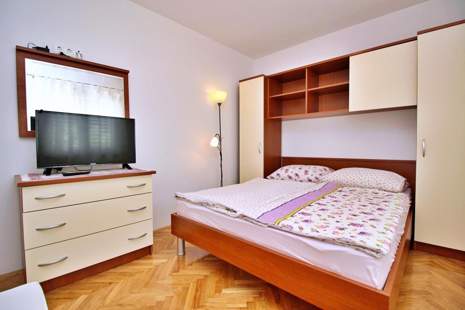 Apartments Zlatica Šilo Buitenkant foto