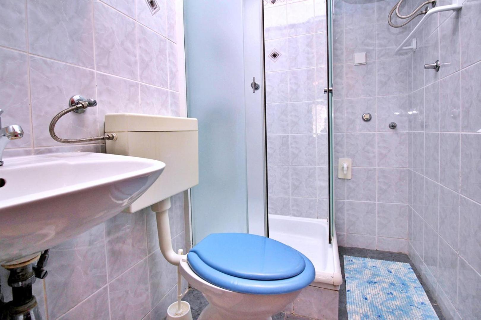 Apartments Zlatica Šilo Buitenkant foto