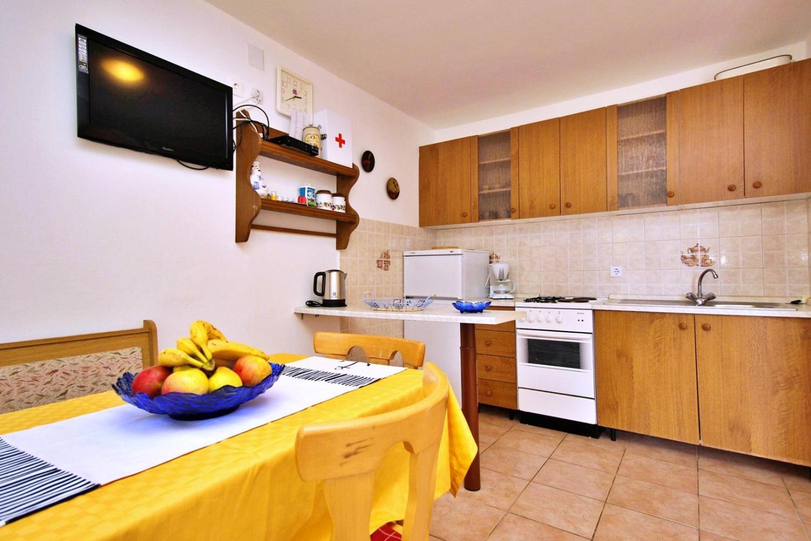 Apartments Zlatica Šilo Buitenkant foto